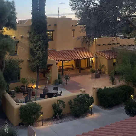 Westward Look Wyndham Grand Resort & Spa-3