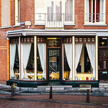 Amsterdam Wiechmann Hotel-3