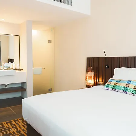 Starus Hotel Bukit Bintang-3