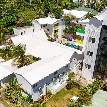 Hotel Caribbean Coral-3