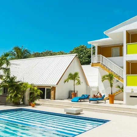 Hotel Caribbean Coral-2