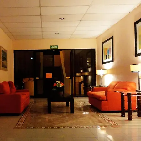 Hotel Santo Tomas-2