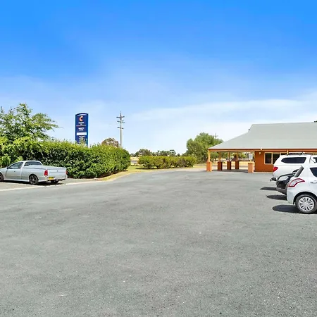 Comfort Inn Bishops Lodge-2