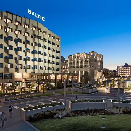 Hotel Baltic-3