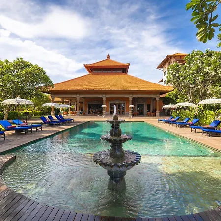 Ayodya Resort Bali-2
