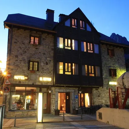 Hotel-Aparthotel El Reyno-2
