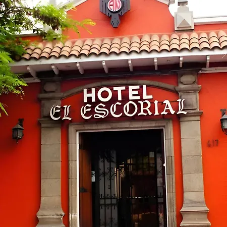 Hotel Escorial-2