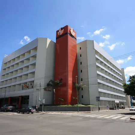 Hotel Mirabel-3