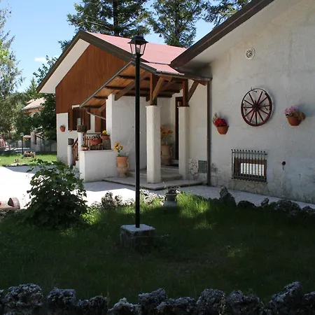 Rifugio Del Pettirosso-2