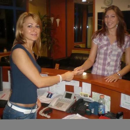 Hotel Veritas-2