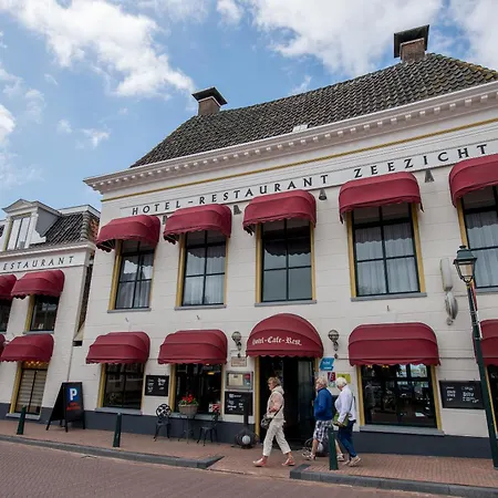 Hotel Zeezicht-2
