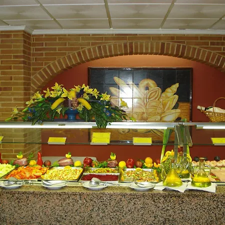 Hotel Mareny Benidorm-2