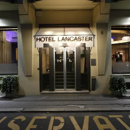 Hotel Lancaster-2