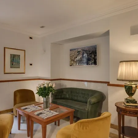 Hotel Borromeo-2