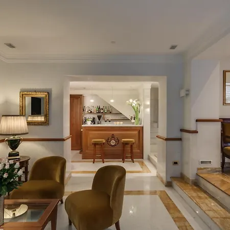 Hotel Borromeo-3