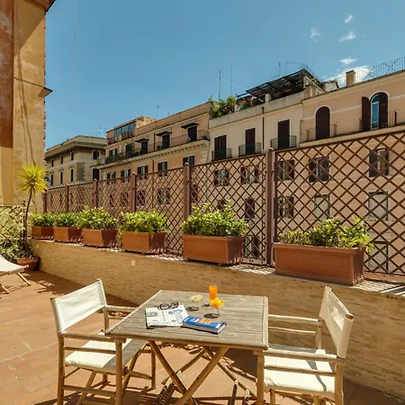 Hotel Borromeo-2