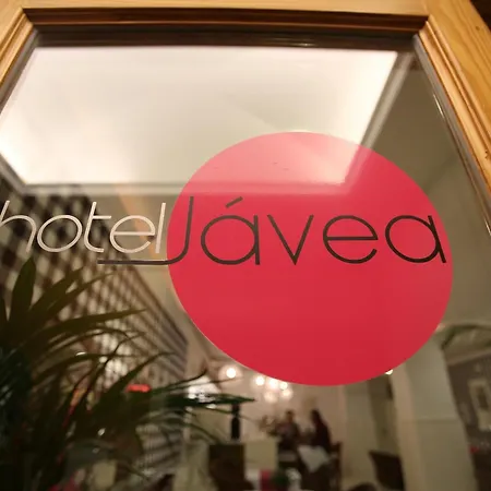 Hotel Jávea-2