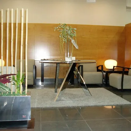 Hotel Condes de Haro-3