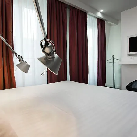 Color Design Hotel-2
