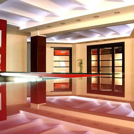 Hotel Avenida-3