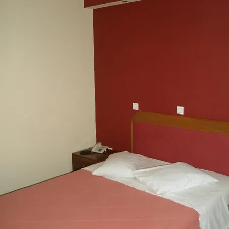 Economy Hotel-2