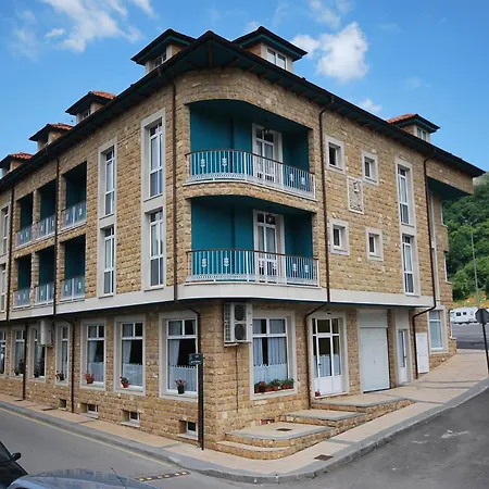 Hotel Águila Real-2
