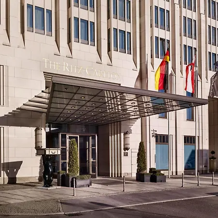 The Ritz-Carlton, Berlin-3
