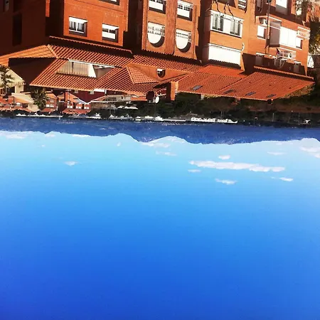 Hotel Diego'S-2