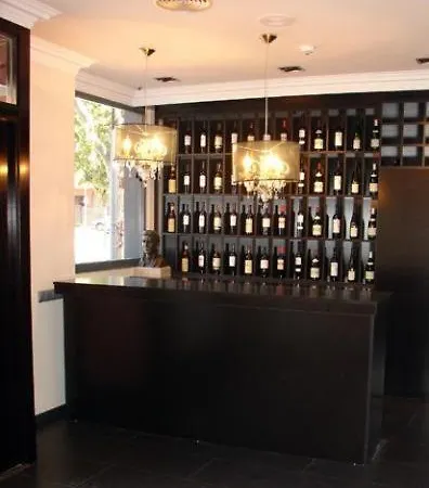 Hotel Diego'S-3