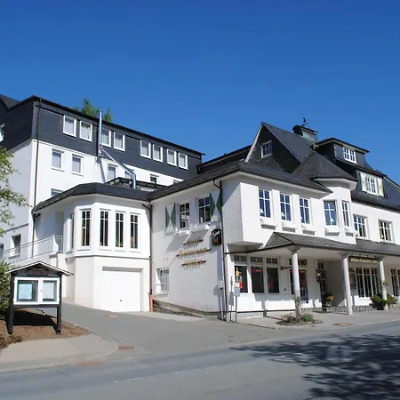 Hotel Löffler-2