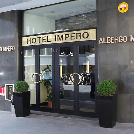 Hotel Impero-2