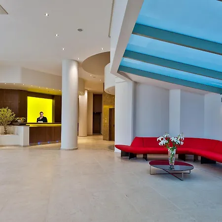 Kriti Beach Hotel-3