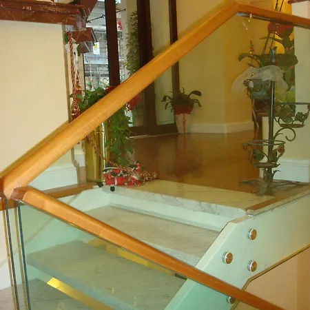 Hotel Demetra Capitolina-2