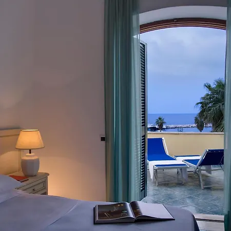 Hotel Villa Svizzera Terme-2