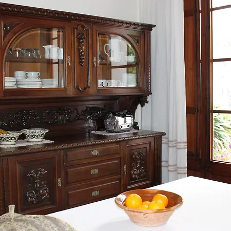 Hotel Sant Jaume-2