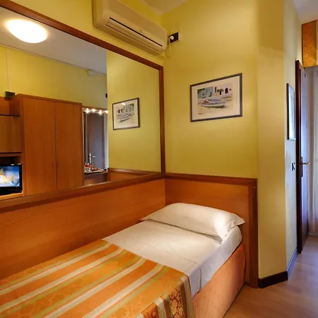 Hotel Al Prater-2