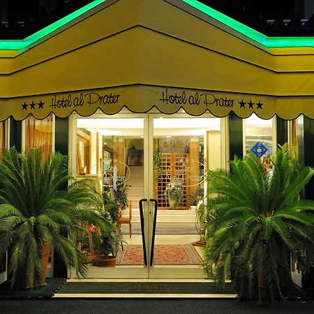 Hotel Al Prater-3