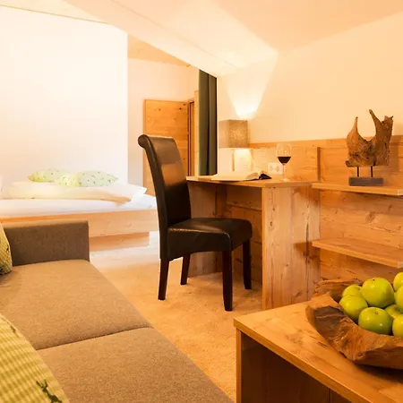 Hotel Hubertushof-2