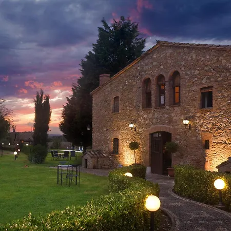Hotel Mas Rabiol -Emporda-Only Adults-Eco Hotel-3