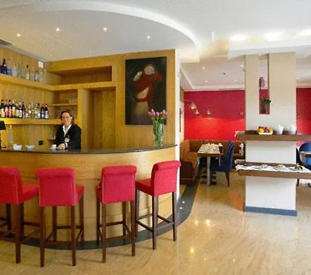 Hotel Messenion-3