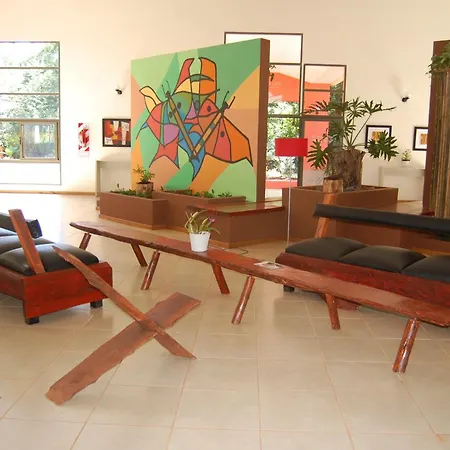 Hotel Sol Cataratas-3