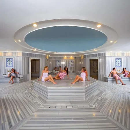 Venosa Beach Resort & Spa-2