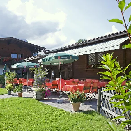 Kramerhof, Hotel Gut-2