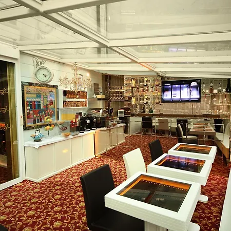 Sultan Tughra Hotel-3