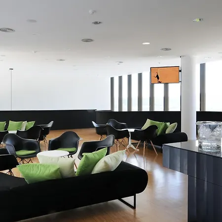 Open Village Sports Hotel & Spa Club-3