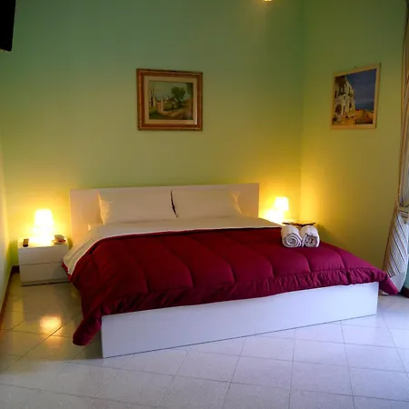 B&B La Muraglia-2