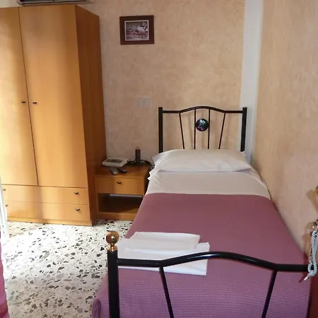 Hotel Bolognese-3