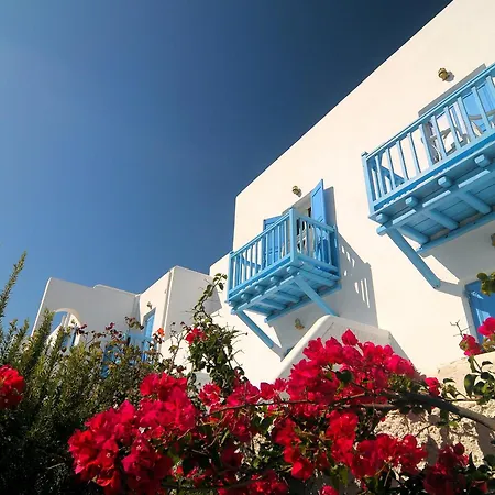 Erato Hotel Mykonos-3