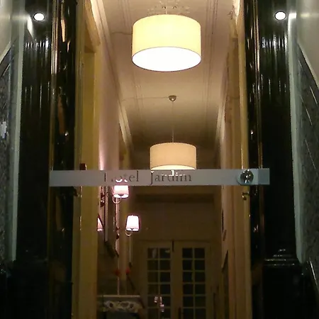 Hotel Jardim-3
