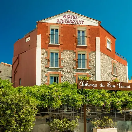 Auberge Du Bon Vivant-3